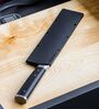 Gourmet  Multicolor Metal Knife