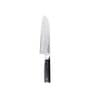 Gourmet  Multicolor Metal Knife