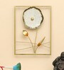 Gozo Flower Wall Decor
