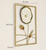 Gozo Flower Wall Decor