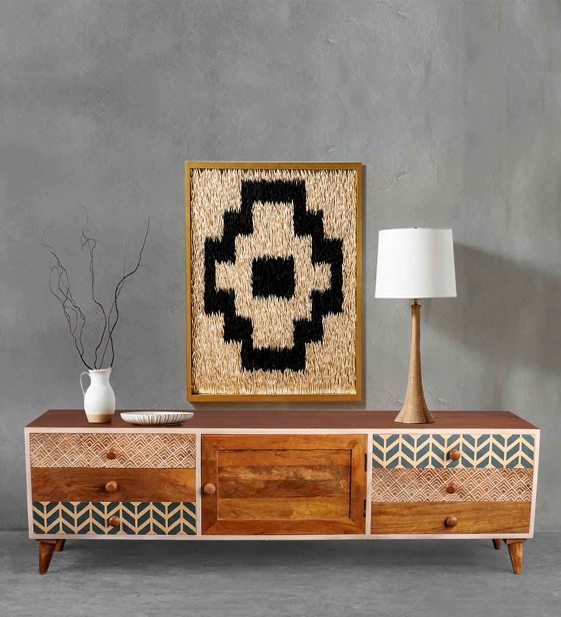 Grace Tv Console for TVs up to 55