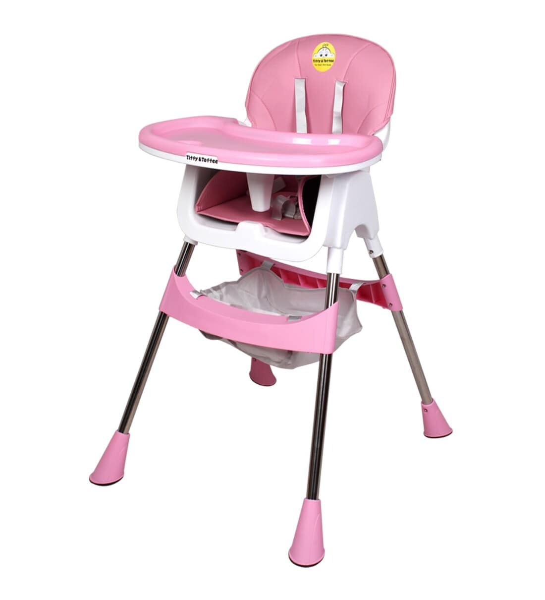 Pepperfry 2025 high chair