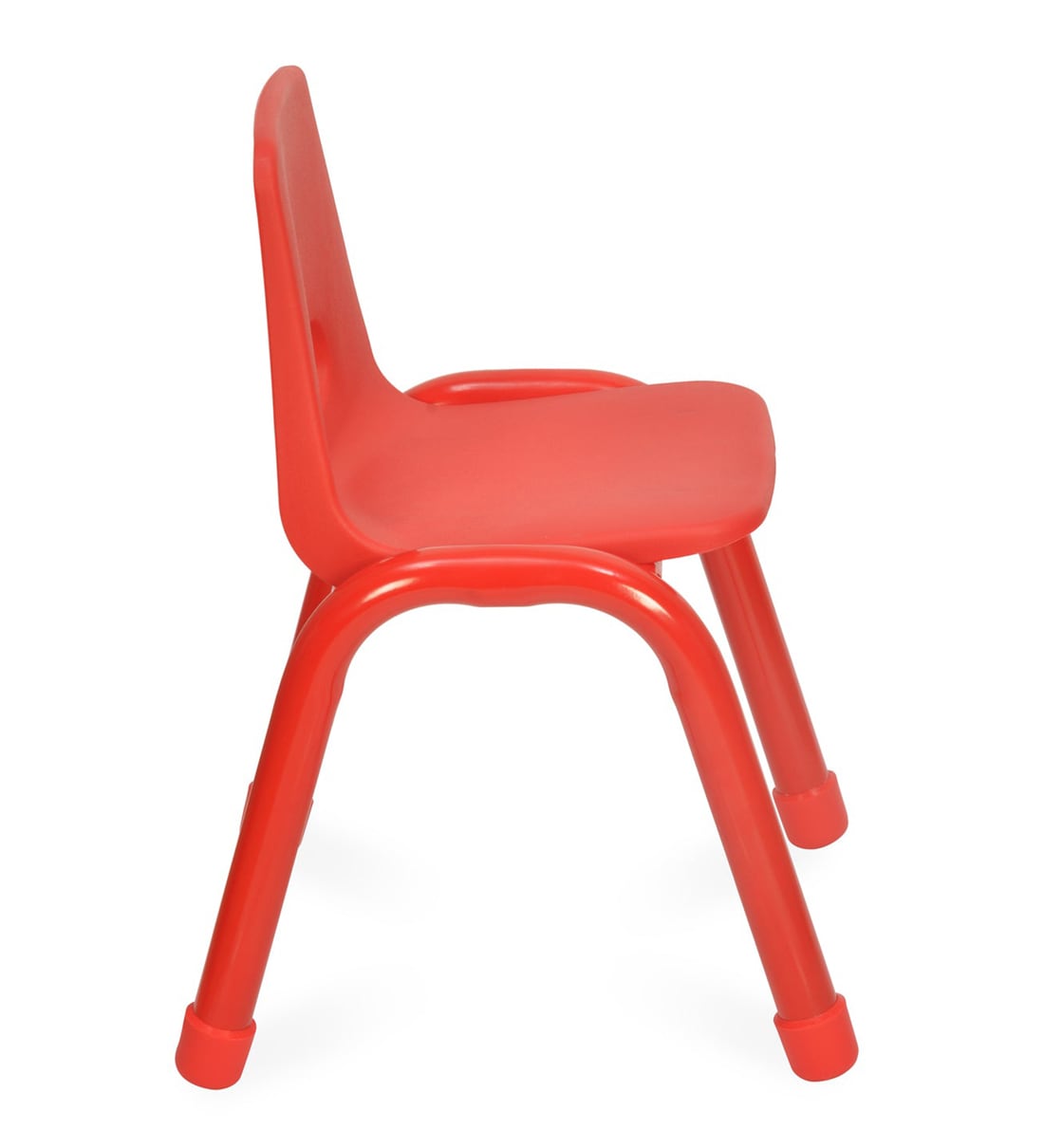 Buy Grape Kids Study Chair In Red Colour By Nilkamal Online Kids