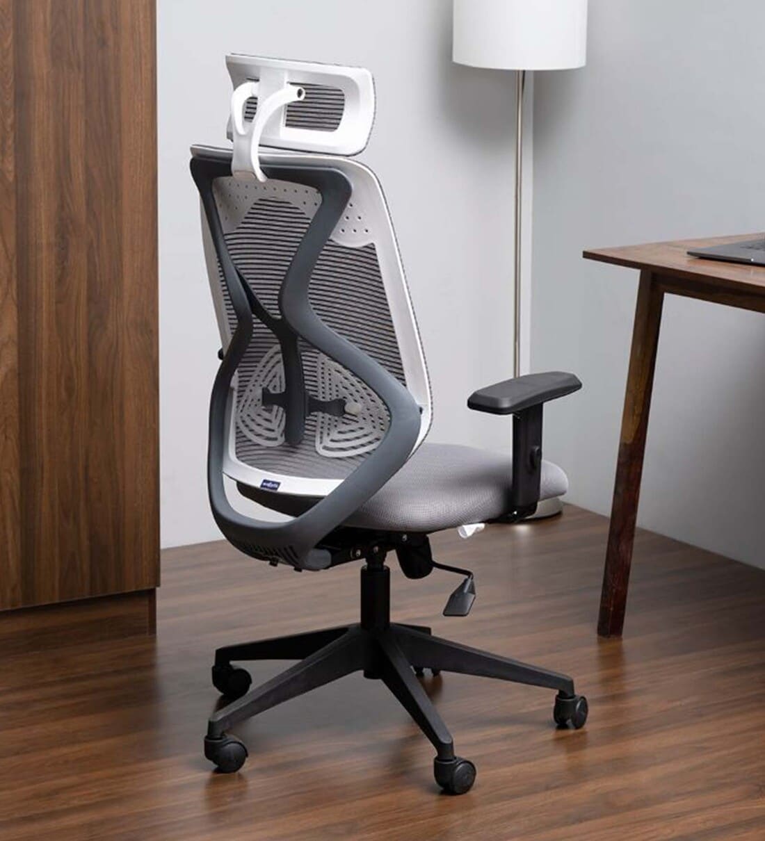 Breathable best sale office chair