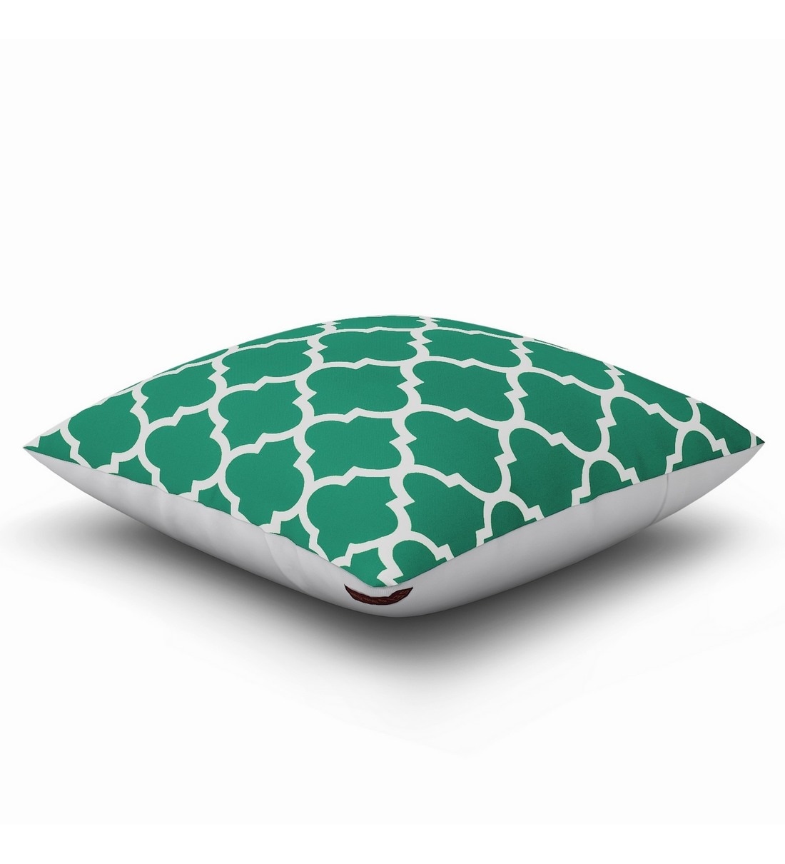 Buy Cotton Traditional Pattern 16x16 Inch Cushion Cover Online Traditional Cushion Covers