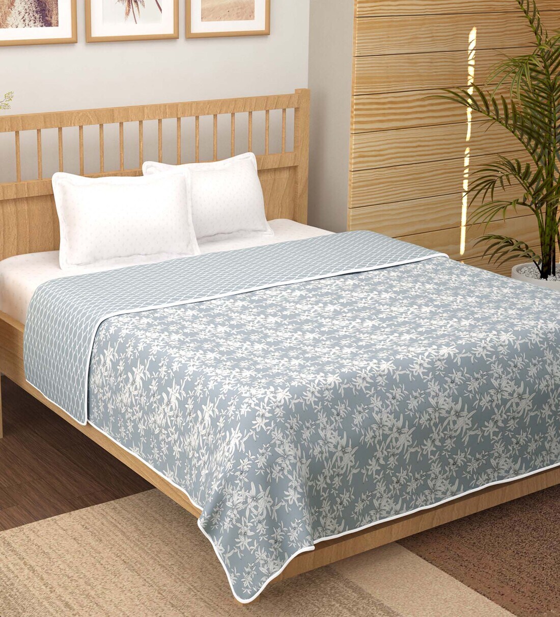 Super soft store double mattress