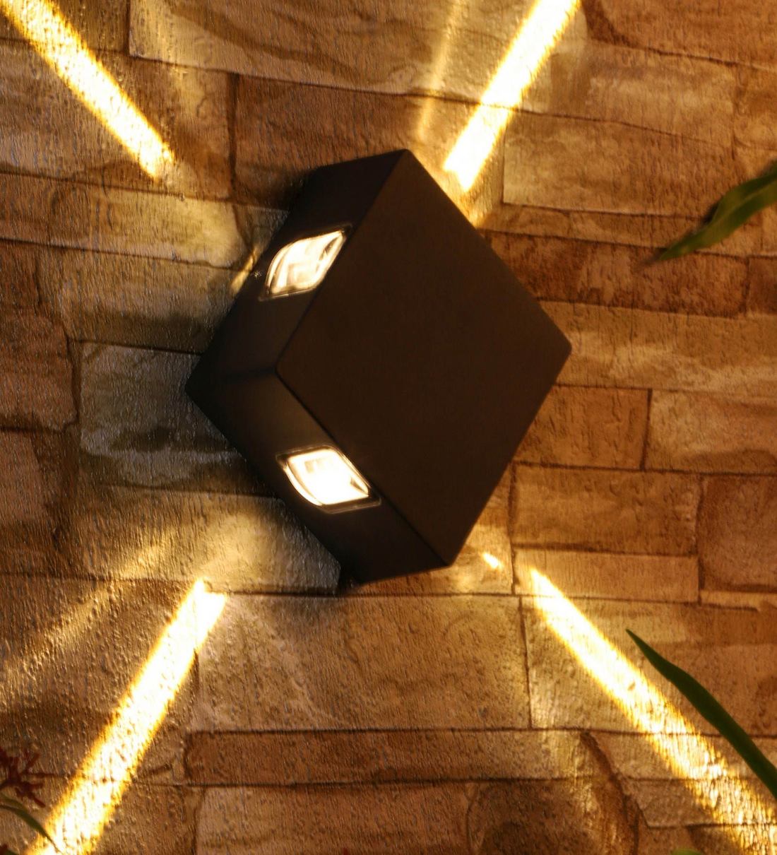 Wall elevation online lights