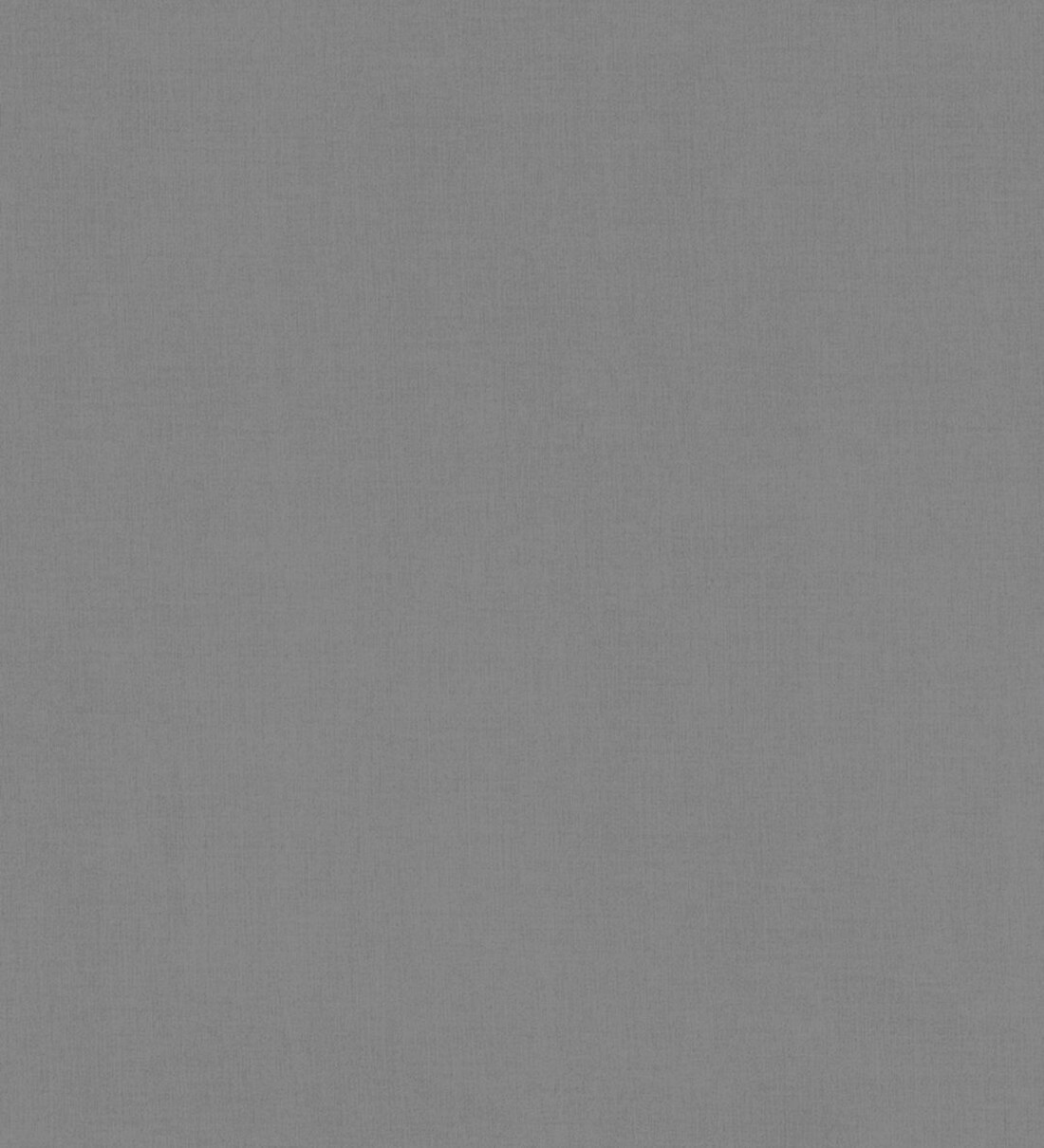 Buy Grey Solid 210 TC Cotton Queen Bedsheet With 4 Pillow Covers by