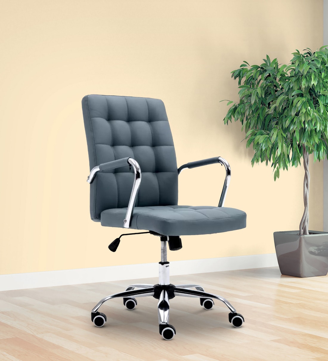 Leaman ergonomic executive cheap chair