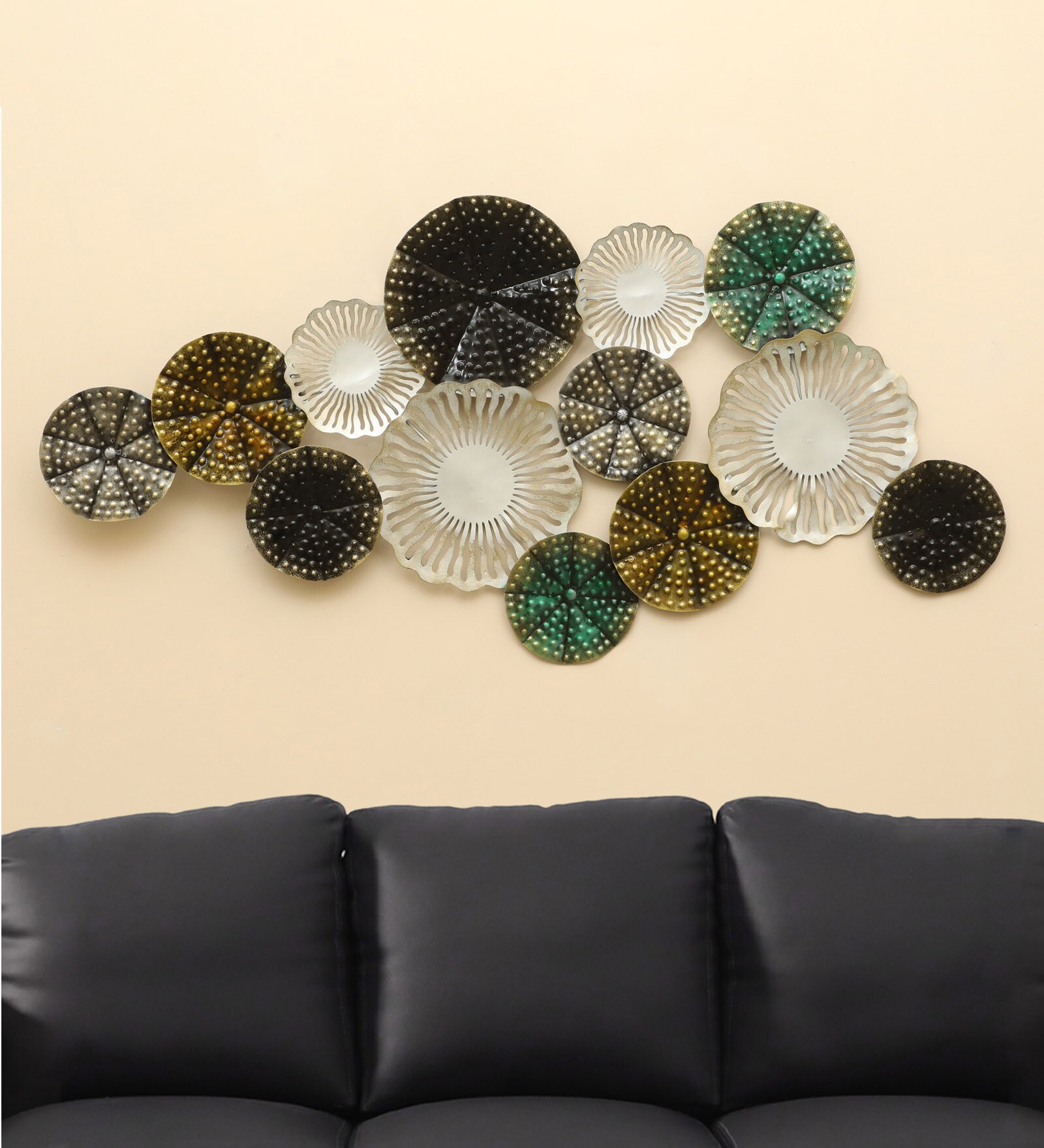 Grace Wall Decor