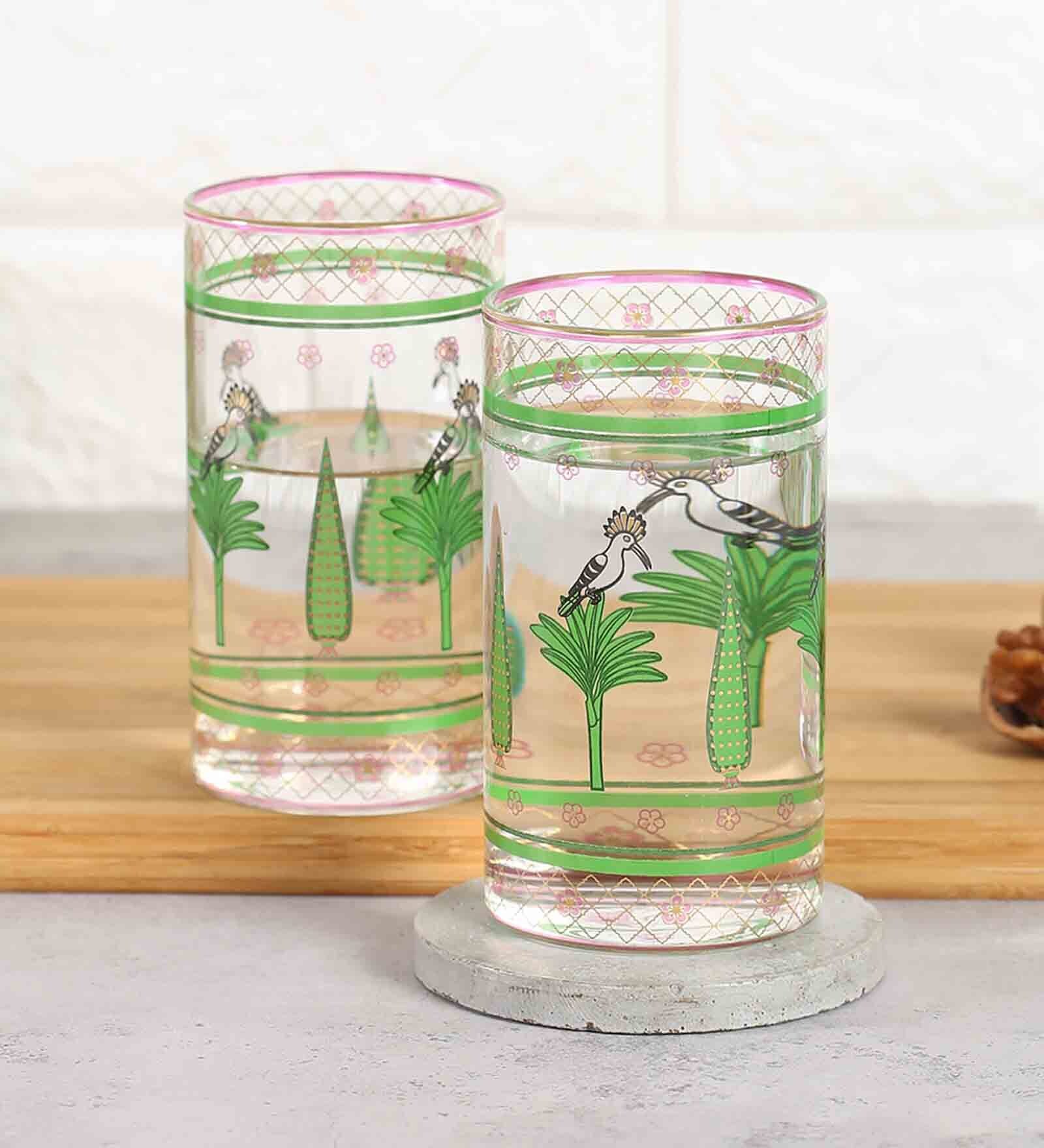 Pure 330ml (Set of 2) Everyday Glass