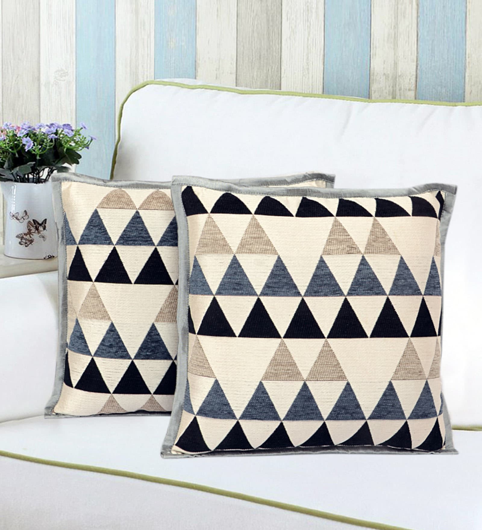 cushion covers 16x16