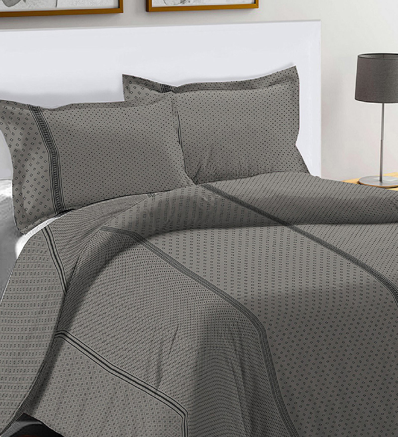 Cotton Percale Sheets - Cotton Percale Flat Sheets | Carré Blanc