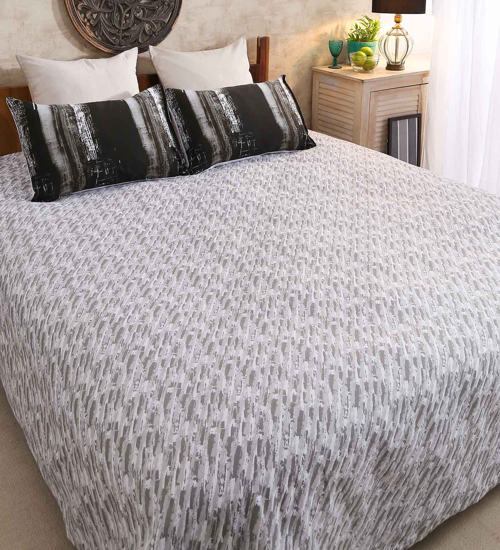 Satin - completo lenzuola raso cotone matrimoniale di Corredo Italiano