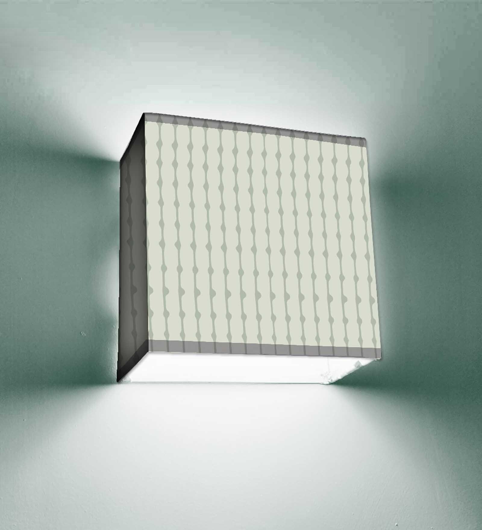 Buy Grey Fabric Wall Sconces by NUTCASE at 11 OFF by NUTCASE Pepperfry