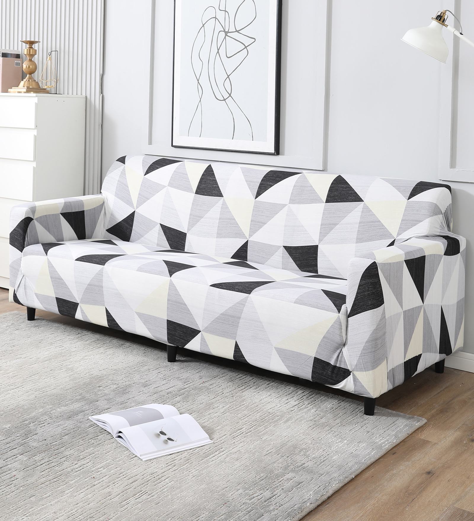 4 Seat Couch Covernull