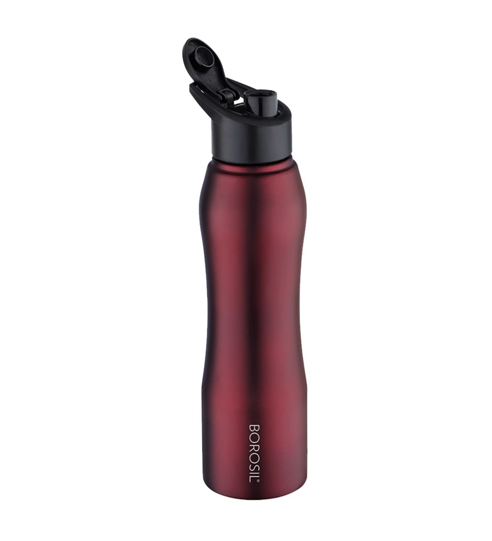 Grip N Sip 750ml  Stainless Steel Water Bottle