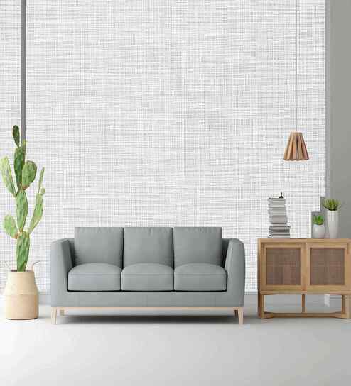 Gravel Fint Design Subtle Elegance Modern Style Wallpaper