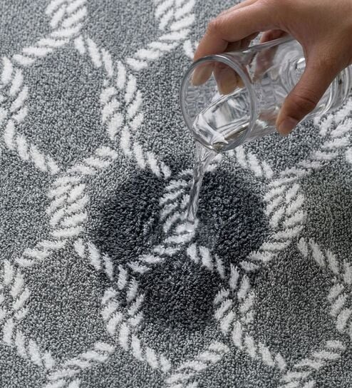 Green 100% Cotton 500 Gsm Bath Towel