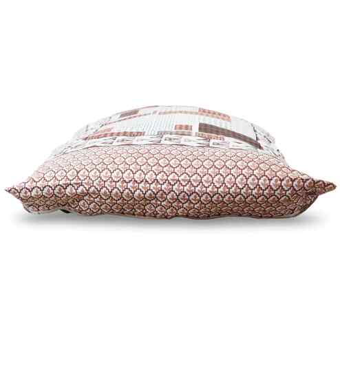 Green Cotton Premium Quality 210 TC (18*28 Inches) Pillow Covers Set