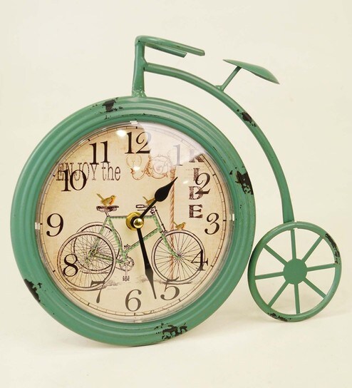 cycle clock online