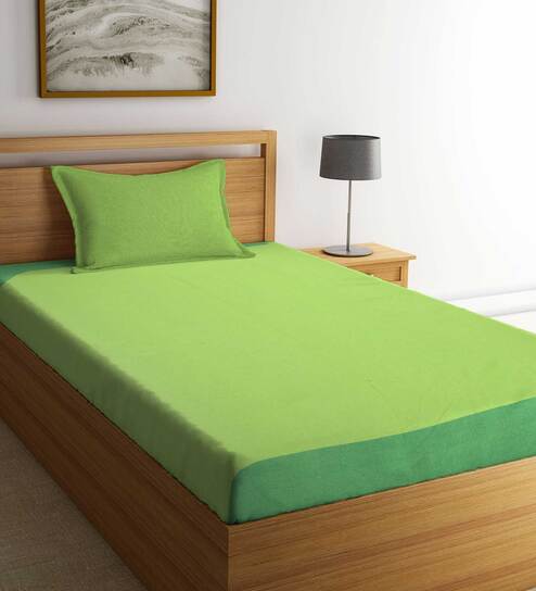 single cot bed sheets