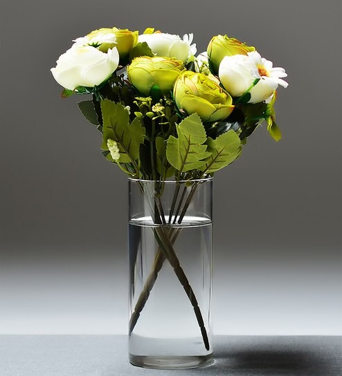 synthetic flowers online