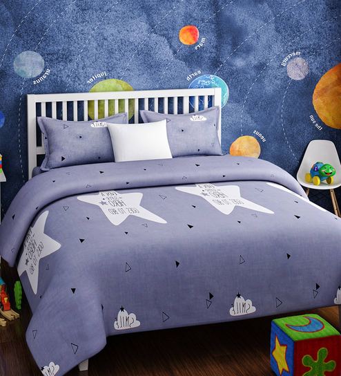 kids star bedding