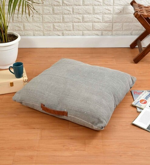 Buy Floor Cushions Online Upto 40 Off Pepperfry