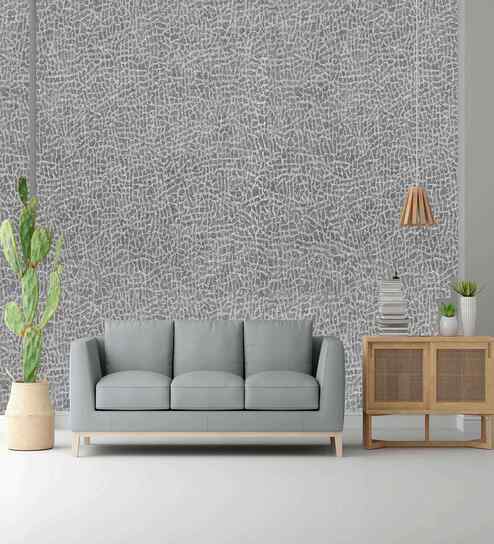 Grey Of Darkness Design Wallpaper