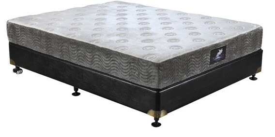 Buy Gravity 6 Inch Thick KingSize (78 x 72 x 6) Mattress