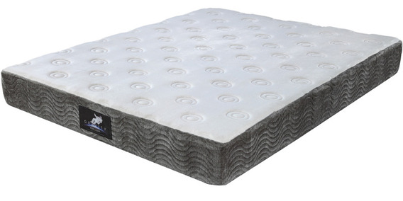 Buy Gravity 6 Inch Thick KingSize (78 x 72 x 6) Mattress