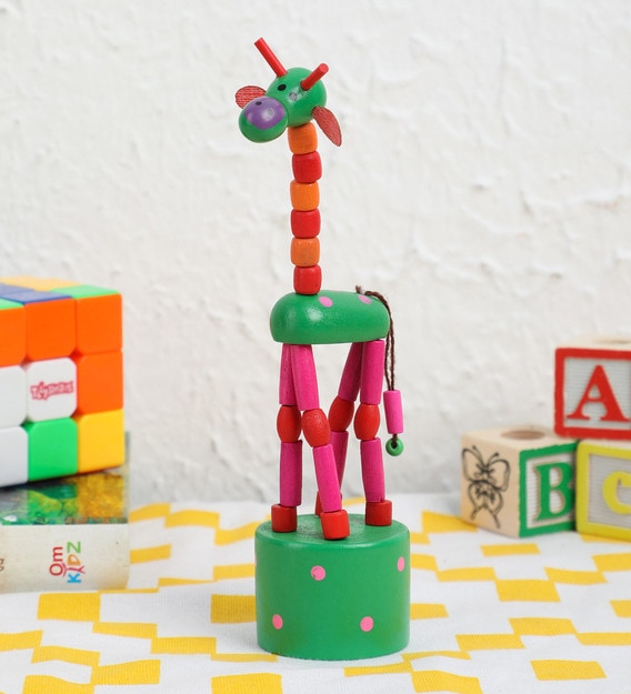 rubber animal figurines