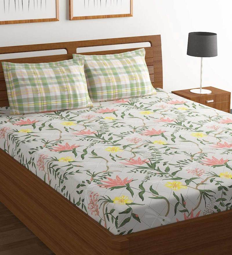 bombay dyeing mattress topper