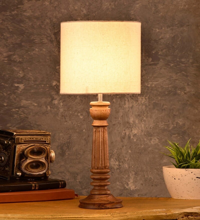 green girgit lamps