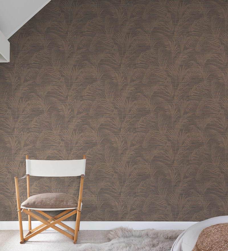 TheBlackstone Decorative Grey Gold Wallpaper Price in India  Buy  TheBlackstone Decorative Grey Gold Wallpaper online at Flipkartcom