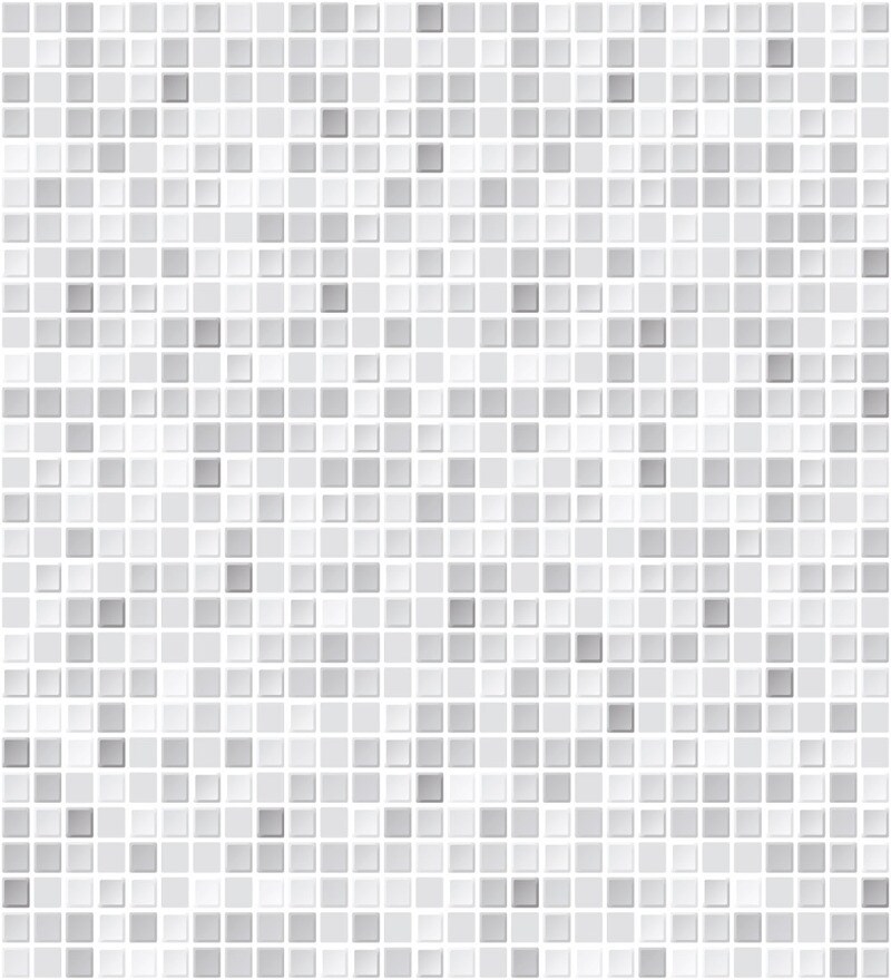 Buy Print A Wall Paper Grey Tiles PVC Free Wallpaper Online Pattern