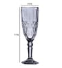 Grace 165ml (Set of 6) Champagne Glass