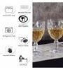 Alonso 340ml (Set of 6) Wine Glass