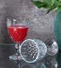 Amari 340ml (Set of 6) Wine Glass