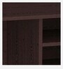 Grady Writing Table in Wenge Finish
