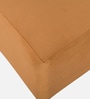 Gramado Sheesham Wood Glass Square Center Table in Provincial Teak Finish with 4 Pouffe Gramado Sheesham Wood Glass Square Center Table in Provincial Teak Finish with 4 Pouffe
