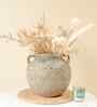 Grand Heritage Ceramic Vase