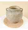 Grand Heritage Ceramic Vase