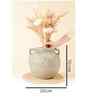 Grand Heritage Ceramic Vase
