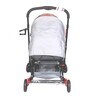 Grand Supreme 3 In 1 Baby Stroller With Rocker In Multi Colour