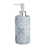 Indigo Grande Contemporary Soap Dispenser