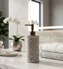 Graphite Grande Liquid Soap Dispenser