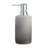 Black Grey Grande Premium Liquid Soap Dispenser