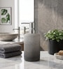 Black Grey Grande Premium Liquid Soap Dispenser